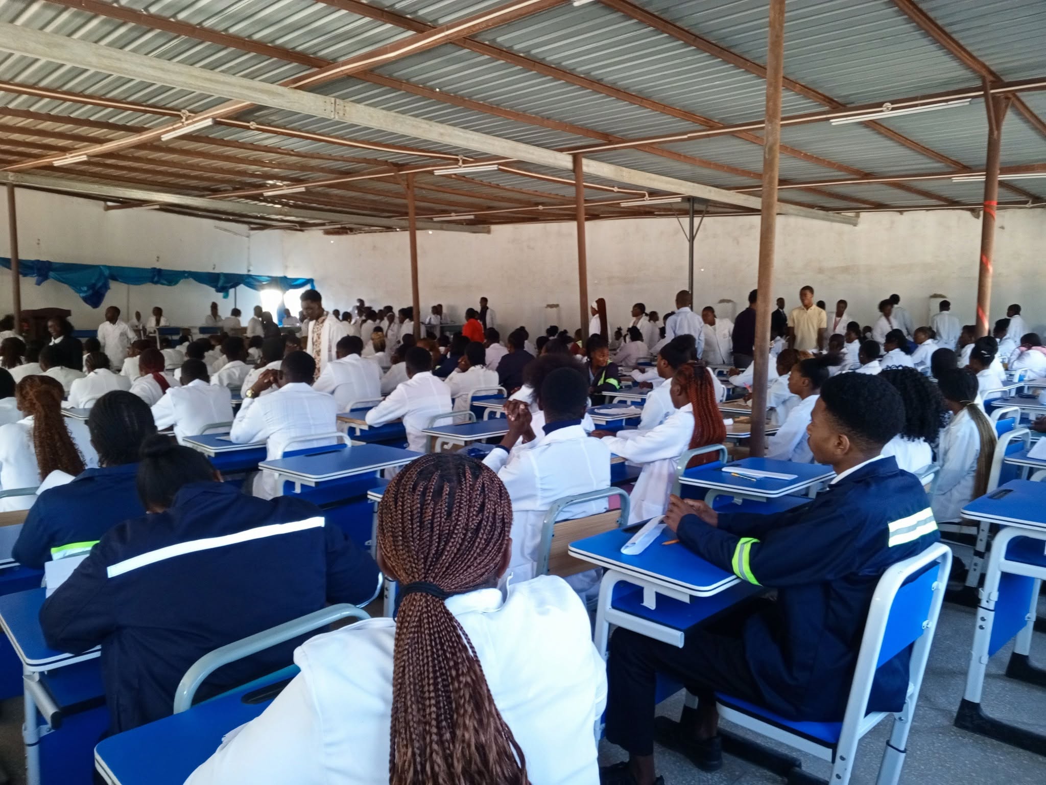 Learning Together for Better Health Outcomes