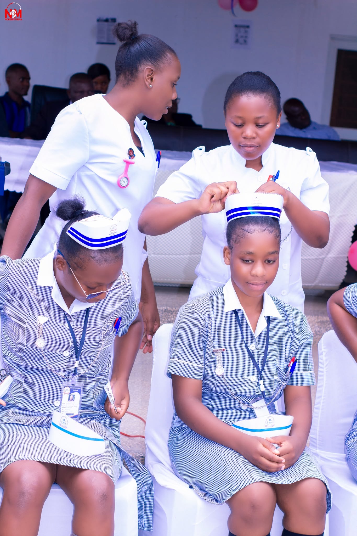 Marking a Meaningful Nursing Milestone