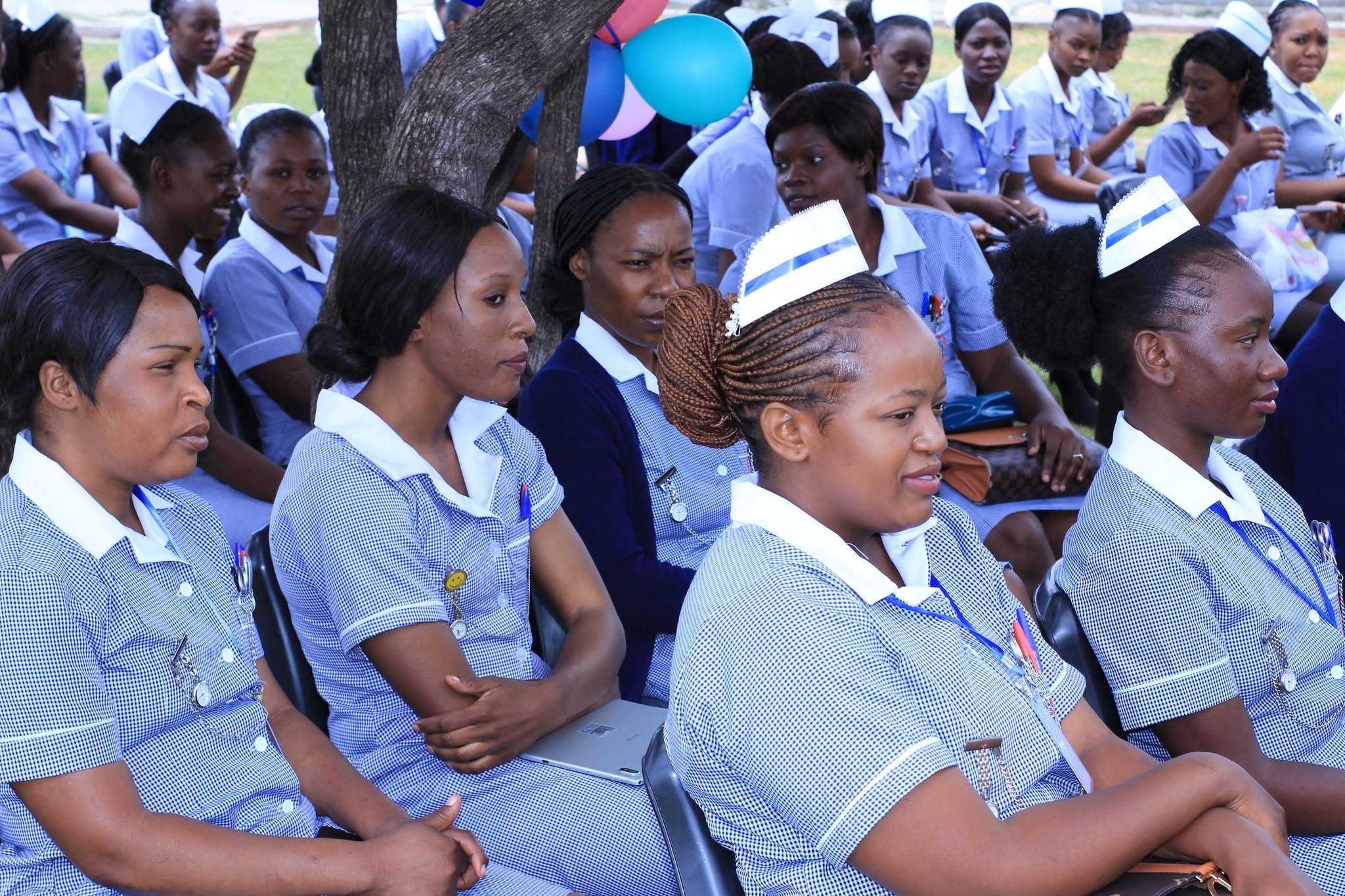 Learning, Friendship and Belonging at UNICOHS