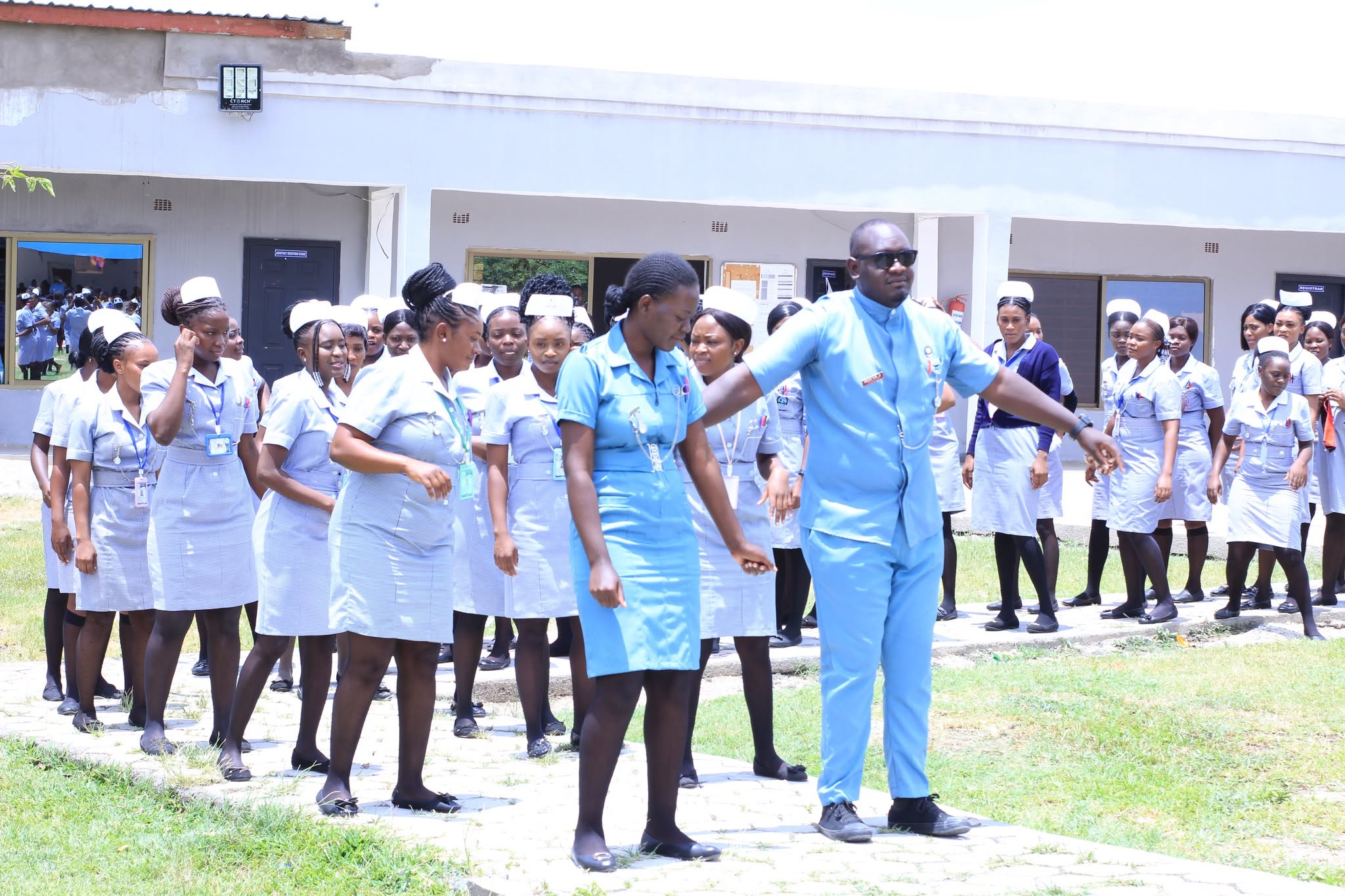 Student Wellbeing in Focus