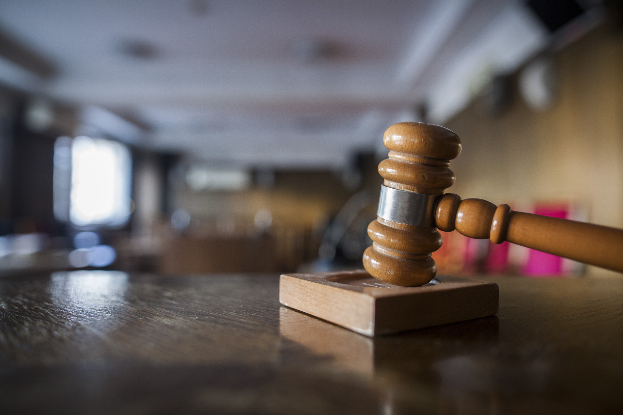 Diploma in Court Administration