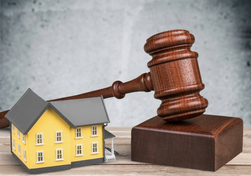 Diploma in Law